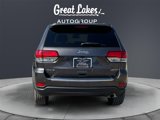 Used 2021 Jeep Grand Cherokee Limited image 4