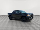 Certified 2022 GMC Canyon AT4 image 2