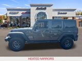 Certified 2016 Jeep Wrangler Unlimited Sport w/ Quick Order Package 24S image 5