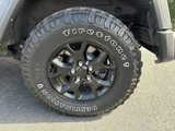Certified 2021 Jeep Wrangler Unlimited Sport image 6