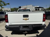 Used 2014 Chevrolet Silverado 1500 W/T w/ Trailering Package image 3