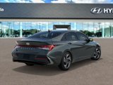New 2025 Hyundai Elantra Sport image 4