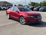 Used 2015 Chevrolet Impala LTZ image 2