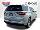 Used 2018 Chevrolet Traverse Premier w/ LPO, Black Accent Package image 5