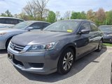 Used 2013 Honda Accord LX image 2