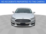 Used 2016 Ford Fusion Titanium image 3