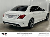 Used 2015 Mercedes-Benz C 400 4MATIC image 6