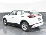 New 2025 Nissan Kicks Play S image 3