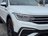 Used 2024 Volkswagen Tiguan SE image 2
