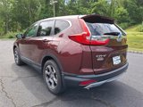 Used 2017 Honda CR-V EX image 4