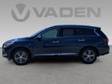 Used 2020 INFINITI QX60 Luxe image 4