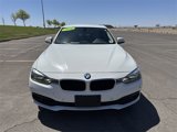 Used 2016 BMW 320i Sedan image 2