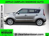 Used 2018 Kia Soul + image 4