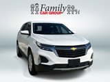 Used 2023 Chevrolet Equinox LT image 2