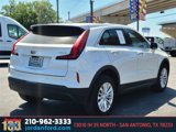 Used 2024 Cadillac XT4 Luxury image 5