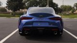 Used 2024 Toyota Supra image 4