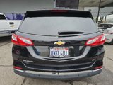 Used 2021 Chevrolet Equinox LT w/ Driver Convenience Package image 5