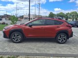 New 2025 Subaru Crosstrek 2.5i Premium image 4