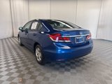 Used 2013 Honda Civic LX image 3