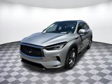 Used 2019 INFINITI QX50 Luxe image 2