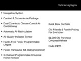 New 2025 Buick Envision Sport Touring image 2
