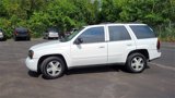 Used 2005 Chevrolet TrailBlazer LT image 4