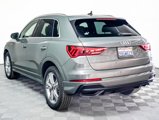Used 2022 Audi Q3 2.0T Premium w/ Convenience Package image 2