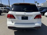 Used 2017 Mercedes-Benz GLE 350 w/ Premium 2 Package image 5