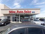 Used 2009 Saab 9-3 2.0T w/ Cold Weather Package image 5