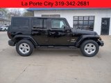 Used 2013 Jeep Wrangler Unlimited Sahara w/ Connectivity Group image 2