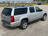 Used 2012 Chevrolet Suburban LT image 5
