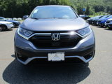 Certified 2020 Honda CR-V EX-L image 2