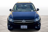 Used 2016 Volkswagen Tiguan SEL image 3