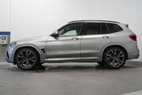 Used 2020 BMW X3 M w/ Executive Package image 4