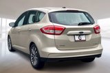 Used 2017 Ford C-MAX Titanium w/ Equipment Group 301A image 2