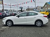 Used 2014 MAZDA MAZDA3 i SV image 4