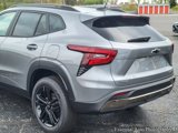 New 2025 Chevrolet Trax ACTIV w/ Driver Confidence Package image 6
