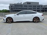 Used 2022 Audi RS 5 Sportback image 2