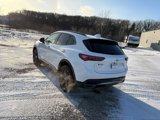 New 2025 Buick Envision Sport Touring image 5