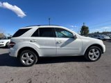Used 2010 Mercedes-Benz ML 350 2WD w/ Premium 1 Pkg image 4