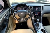 Used 2015 INFINITI Q50 Premium w/ Cargo Package image 5