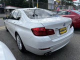 Used 2014 BMW 528i xDrive Sedan image 5