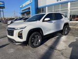 New 2025 Chevrolet Equinox LT image 3