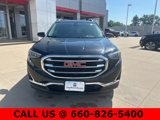 Used 2020 GMC Terrain SLT image 3
