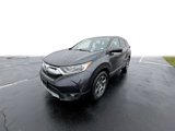 Used 2018 Honda CR-V EX image 4