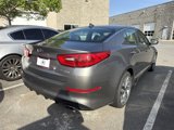 Used 2015 Kia Optima SX image 5