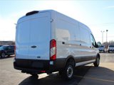 New 2025 Ford Transit 250 148 Medium Roof w/ Load Area Protection Package image 5