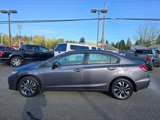 Used 2014 Honda Civic EX image 4