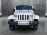 Used 2014 Jeep Wrangler Unlimited Sahara w/ Max Tow Package image 3