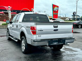 Used 2014 Ford F150 XLT w/ XLT Chrome Package image 3